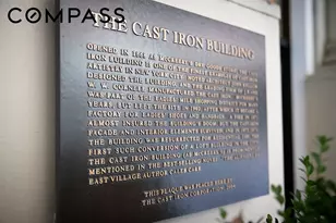 67 E 11th St, New York City, NY 10003 - Photo 12