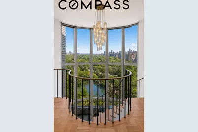 24 Central Park S #PHE, New York City, NY 10019 - Photo 2