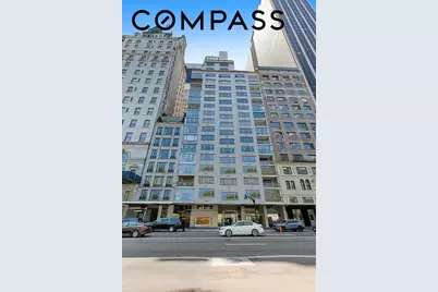 24 Central Park S #PHE, New York City, NY 10019 - Photo 8