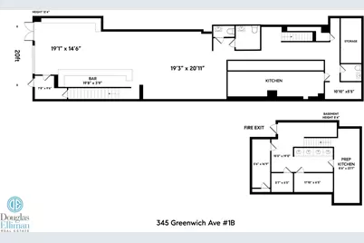 345 Greenwich Street #1B, New York City, NY 10013 - Photo 10