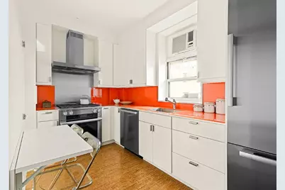 29 E 64th Street #10C, New York, NY 10065 - Photo 6