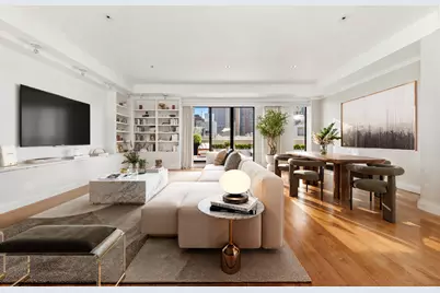 25 Murray Street #7G, New York, NY 10007 - Photo 2