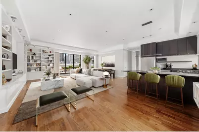 25 Murray Street #7G, New York City, NY 10007 - Photo 1