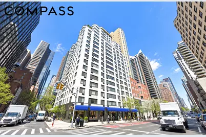 249 E 48th Street #16E, New York City, NY 10017 - Photo 10