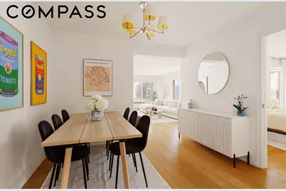 249 E 48th Street #16E, New York City, NY 10017 - Photo 2