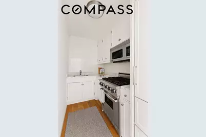 249 E 48th Street #16E, New York City, NY 10017 - Photo 4