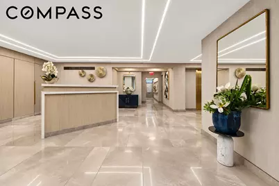 249 E 48th Street #16E, New York City, NY 10017 - Photo 8