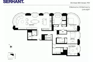 515 W 18th St, New York City, NY 10011 - Photo 28