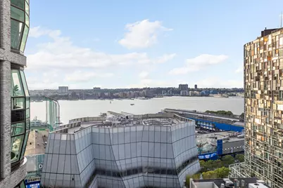 515 W 18th Street #1701, New York City, NY 10011 - Photo 2