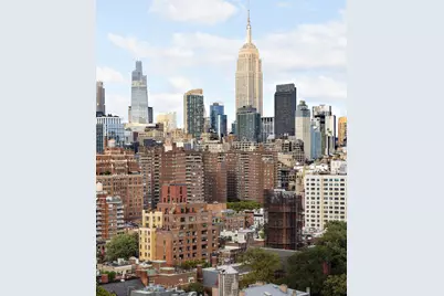 515 W 18th Street #1701, New York City, NY 10011 - Photo 8