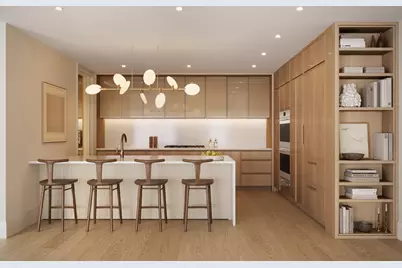 142 W 21st Street #9B, New York City, NY 10011 - Photo 2