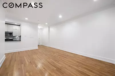 261 W 112th Street #1A, New York City, NY 10026 - Photo 4