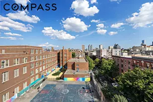 261 W 112th St, New York City, NY 10026 - Photo 18