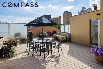 261 W 112th Street #1A, New York City, NY 10026 - Photo 14