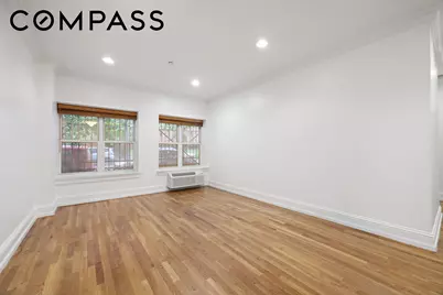 261 W 112th Street #1A, New York City, NY 10026 - Photo 2