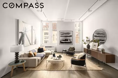 252 7th Avenue #3L, New York City, NY 10001 - Photo 2