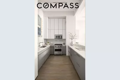 252 7th Avenue #3L, New York City, NY 10001 - Photo 6