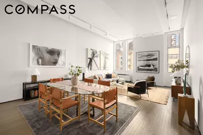 252 7th Avenue #3L, New York City, NY 10001 - Photo 1