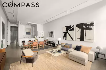 252 7th Avenue #3L, New York City, NY 10001 - Photo 4