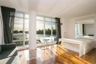 2 Northside Piers #17D, New York City, NY 11249 - Photo 1