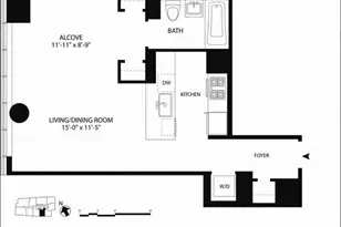 2 Northside Piers, New York City, NY 11249 - Photo 8