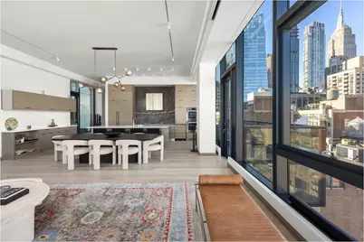 90 Lexington Avenue #PHA, New York, NY 10016 - Photo 28