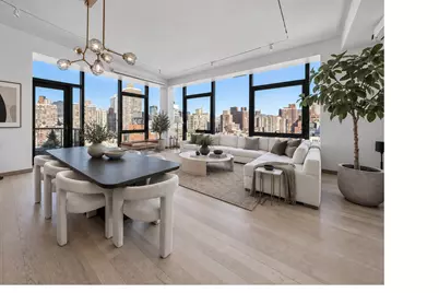 90 Lexington Avenue #PHA, New York, NY 10016 - Photo 1