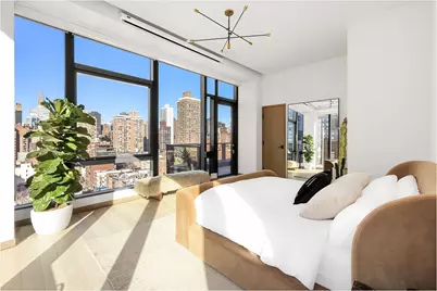 90 Lexington Avenue #PHA, New York, NY 10016 - Photo 30