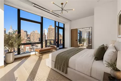 90 Lexington Avenue #PHA, New York, NY 10016 - Photo 14