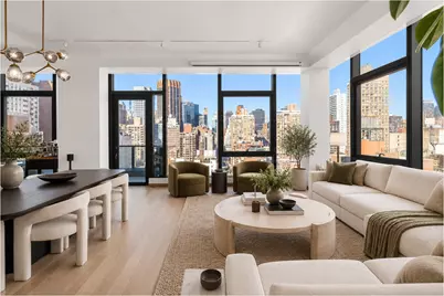 90 Lexington Avenue #PHA, New York, NY 10016 - Photo 2