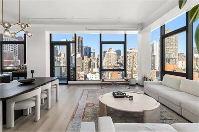 90 Lexington Avenue #PHA, New York, NY 10016 - Photo 26