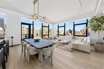 90 Lexington Avenue #PHA, New York, NY 10016 - Photo 24