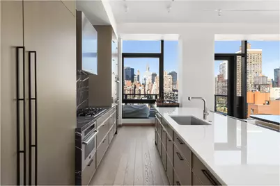90 Lexington Avenue #PHA, New York, NY 10016 - Photo 4