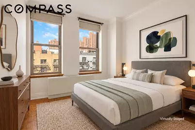 400 E 90th Street #5C, New York City, NY 10128 - Photo 10