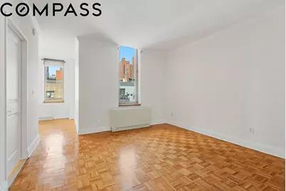 400 E 90th Street #5C, New York City, NY 10128 - Photo 2