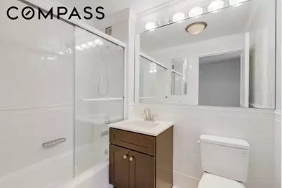400 E 90th Street #5C, New York City, NY 10128 - Photo 12