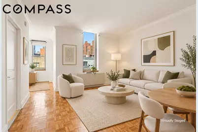 400 E 90th Street #5C, New York City, NY 10128 - Photo 1