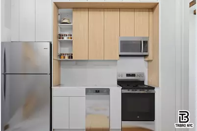 105 Berry Street #2C, Brooklyn, NY 11249 - Photo 2