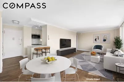 555 Main Street #1608, New York City, NY 10044 - Photo 4