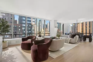 860 United Nations Plaza, New York City, NY 10017 - Photo 1