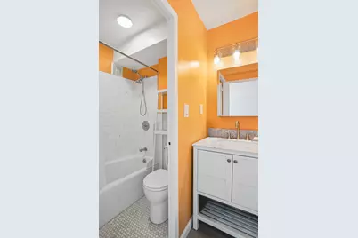 310 W 56th Street #6J, New York City, NY 10019 - Photo 4