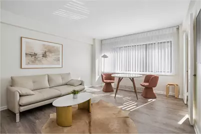 310 W 56th Street #6J, New York City, NY 10019 - Photo 1