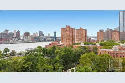 455 Fdr Drive #B1203, New York City, NY 10002 - Photo 8