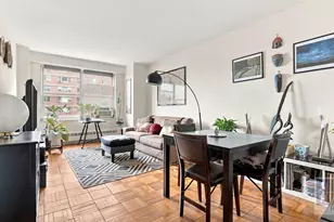 455 FDR Dr, New York, NY 10002 - Photo 1