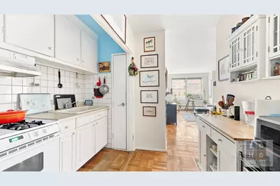 455 Fdr Drive #B1203, New York, NY 10002 - Photo 4