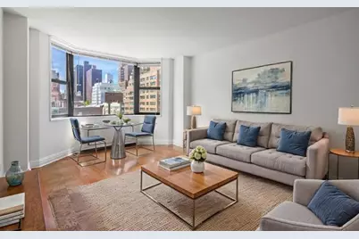 400 E 71st Street #11I, New York City, NY 10021 - Photo 1