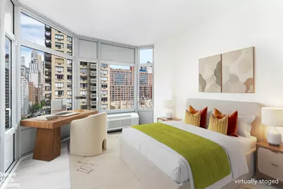 200 E 32nd Street #12D, New York City, NY 10016 - Photo 12