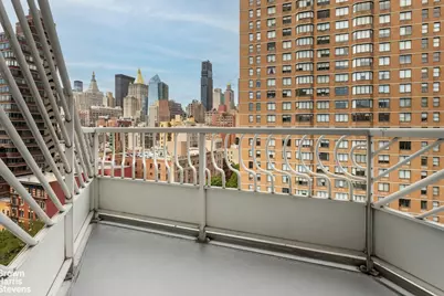 200 E 32nd Street #12D, New York City, NY 10016 - Photo 18