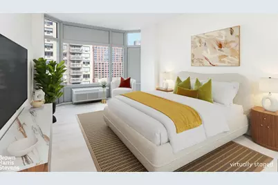 200 E 32nd Street #12D, New York City, NY 10016 - Photo 10