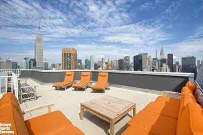 200 E 32nd Street #12D, New York City, NY 10016 - Photo 22